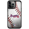 MLB Atlanta Braves Game Ball iPhone 13 Pro Cargo Case