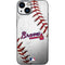 MLB Atlanta Braves Game Ball iPhone 13 Skin