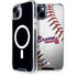 MLB Atlanta Braves Game Ball iPhone 15 MagSafe Case