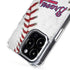 MLB Atlanta Braves Game Ball iPhone 14 Pro MagSafe Case