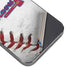 MLB Atlanta Braves Game Ball iPhone 14 Pro Max Skin