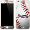 MLB Atlanta Braves Game Ball iPhone 6/6s Plus Skin