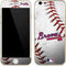 MLB Atlanta Braves Game Ball iPhone 6/6s Skin