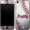 MLB Atlanta Braves Game Ball iPhone 7 Skin