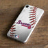 MLB Atlanta Braves Game Ball iPhone 7 Skin