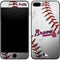 MLB Atlanta Braves Game Ball iPhone 8 Plus Skin