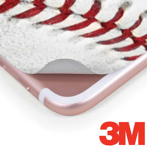 MLB Atlanta Braves Game Ball iPhone 8 Plus Skin
