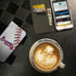 MLB Atlanta Braves Game Ball iPhone SE (2nd & 3rd Gen) Folio Case