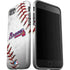 MLB Atlanta Braves Game Ball iPhone SE (2nd & 3rd Gen) Pro Case