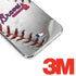 MLB Atlanta Braves Game Ball iPhone XR Skin