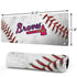 MLB Atlanta Braves Game Ball Gaming Mouse Pad