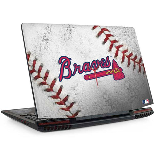 MLB Atlanta Braves Game Ball Legion Y720 Skin