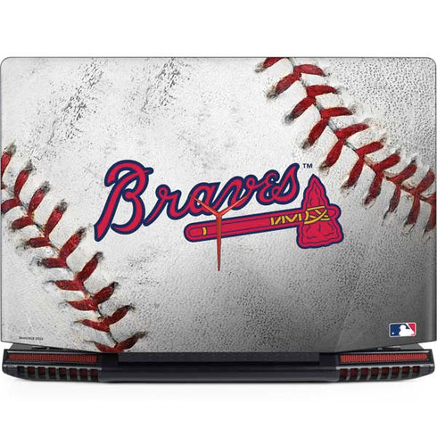 MLB Atlanta Braves Game Ball Legion Y720 Skin