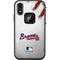 MLB Atlanta Braves Game Ball LifeProof Fre iPhone Skin