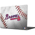 MLB Atlanta Braves Game Ball MacBook Pro 14in (2021-24) Skin