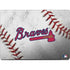MLB Atlanta Braves Game Ball MacBook Pro 14in (2021-24) Skin