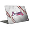 MLB Atlanta Braves Game Ball Apple MacBook Pro 15-inch Skin