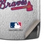 MLB Atlanta Braves Game Ball Motorola RAZR Skin
