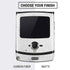 MLB Atlanta Braves Game Ball Motorola RAZR Skin