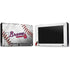 MLB Atlanta Braves Game Ball Nintendo Switch Bundle Skin