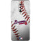 MLB Atlanta Braves Game Ball OnePlus 7 Pro Skin