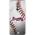 MLB Atlanta Braves Game Ball OnePlus 7 Pro Skin