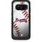 MLB Atlanta Braves Game Ball Otterbox Commuter Galaxy Skin
