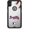 MLB Atlanta Braves Game Ball Otterbox Commuter iPhone Skin