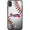 MLB Atlanta Braves Game Ball Otterbox Symmetry iPhone Skin