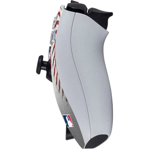 MLB Atlanta Braves Game Ball PlayStation Portal Remote Player Skin
