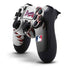 MLB Atlanta Braves Game Ball PS4 Controller Skin