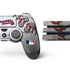 MLB Atlanta Braves Game Ball PS4 Pro Bundle Skin