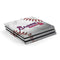 MLB Atlanta Braves Game Ball PS4 Pro Console Skin