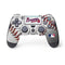 MLB Atlanta Braves Game Ball PS4 Pro/Slim Controller Skin