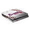 MLB Atlanta Braves Game Ball PS4 Slim Skin