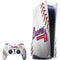 MLB Atlanta Braves Game Ball PS5 Bundle Skin