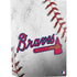 MLB Atlanta Braves Game Ball PS5 Console Skin