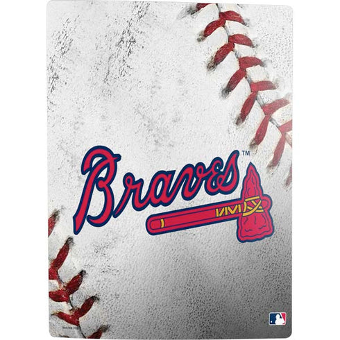 MLB Atlanta Braves Game Ball PS5 Digital Edition Bundle Skin