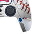 MLB Atlanta Braves Game Ball PS5 Slim Digital Edition Bundle Skin