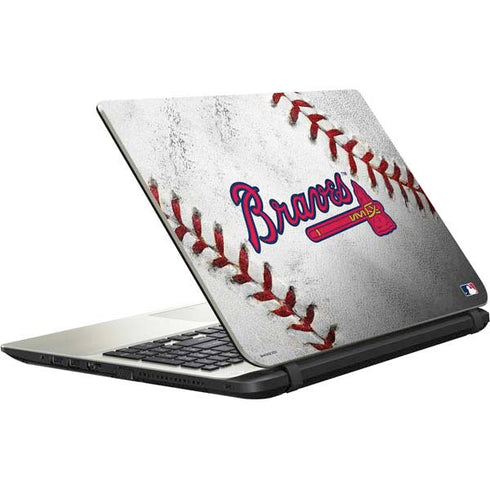 MLB Atlanta Braves Game Ball Satellite L50-B / S50-B Skin