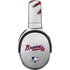 MLB Atlanta Braves Game Ball Skullcandy Venue Skin