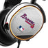 MLB Atlanta Braves Game Ball SteelSeries Arctis 5 Skin