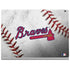 MLB Atlanta Braves Game Ball Surface Book 2 15in Skin