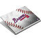 MLB Atlanta Braves Game Ball Surface Book Skin