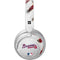 MLB Atlanta Braves Game Ball Surface Headphones Skin