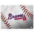 MLB Atlanta Braves Game Ball Surface Laptop 3 13.5in Skin