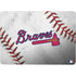 MLB Atlanta Braves Game Ball Surface Laptop Studio Skin