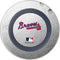 MLB Atlanta Braves Game Ball Wireless Charger Skin