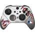 MLB Atlanta Braves Game Ball Xbox Elite Wireless Controller Series 2 Skin