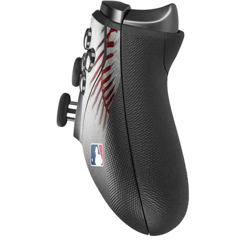 MLB Atlanta Braves Game Ball Xbox Elite Wireless Controller Series 2 Skin